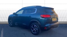Citroen C5 Aircross 1.5 BlueHDi 130 Flair 5dr Diesel Hatchback
